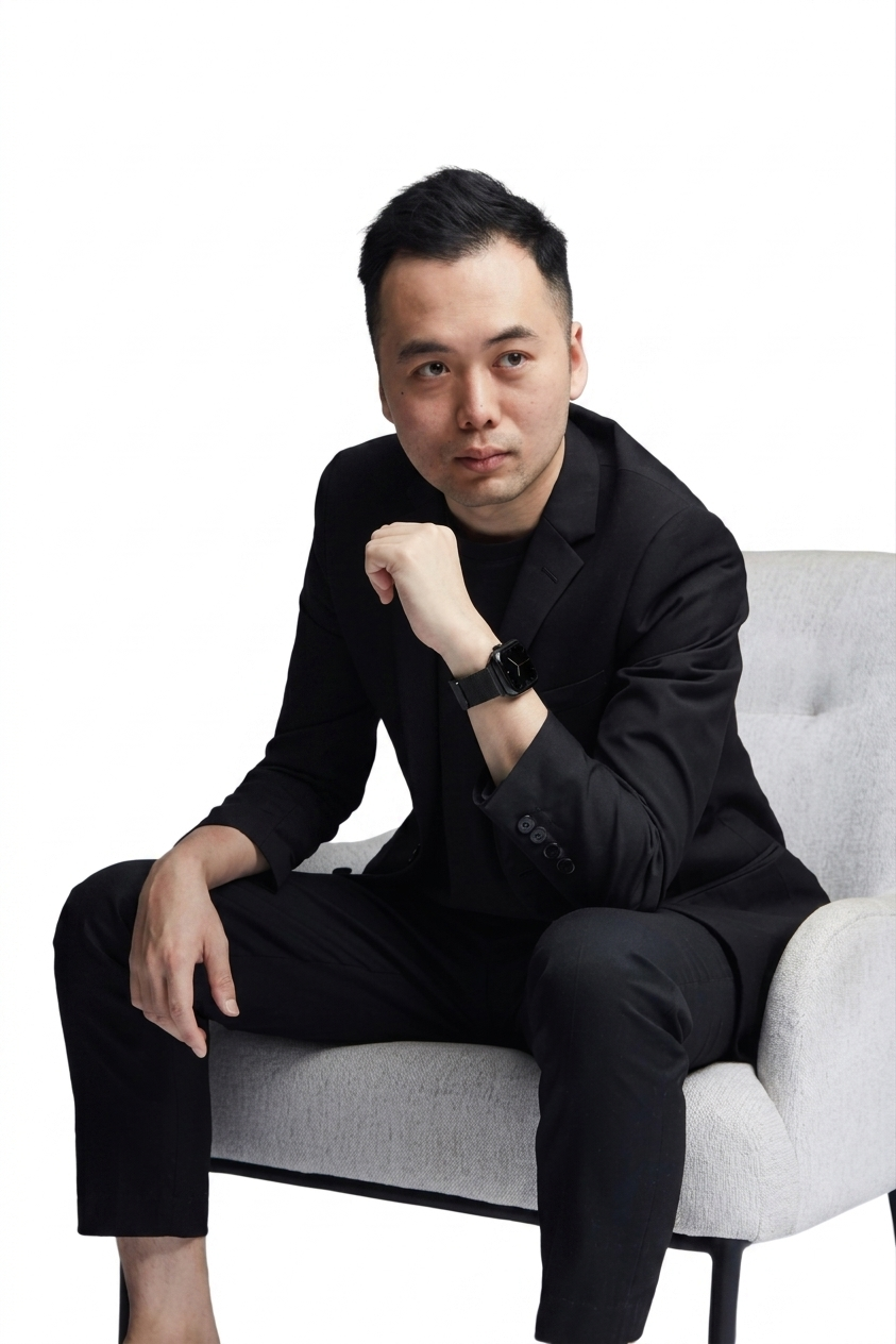 Javin Lee, Registered Real Estate Negotiator